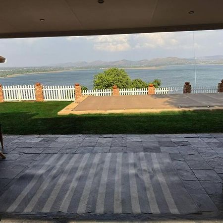 Casa Galetti Villa Hartbeespoort Exterior photo
