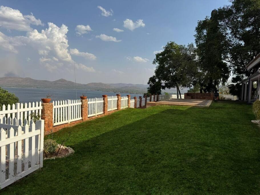 Casa Galetti Villa Hartbeespoort Exterior photo