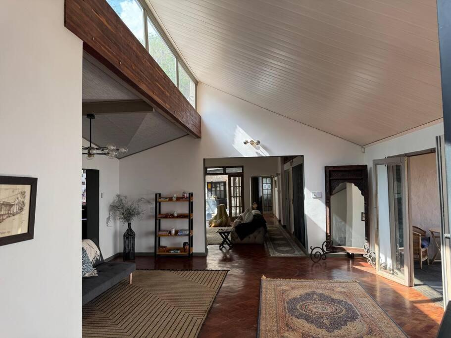 Casa Galetti Villa Hartbeespoort Exterior photo